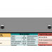 WhiteCoat Clipboard® - Silver Occupational Therapy Edition